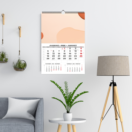 Fotokalender A3