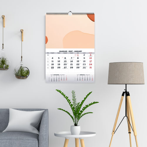 Fotokalender A3