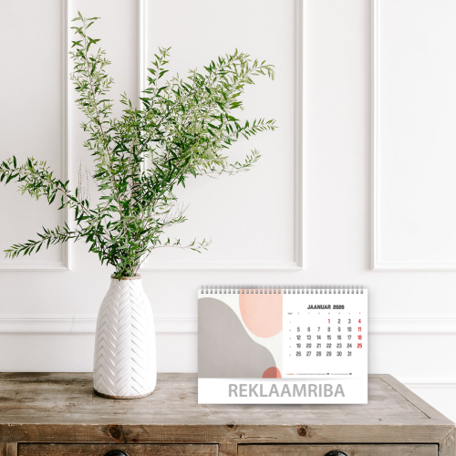 Lauakalender A65